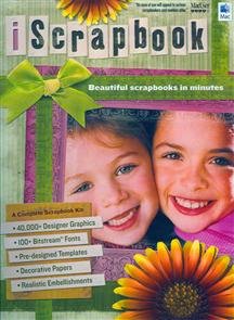 Iscrapbook