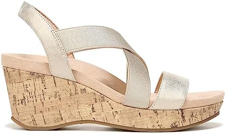 LifeStride Women's Delta 2 Sandal | Image 1