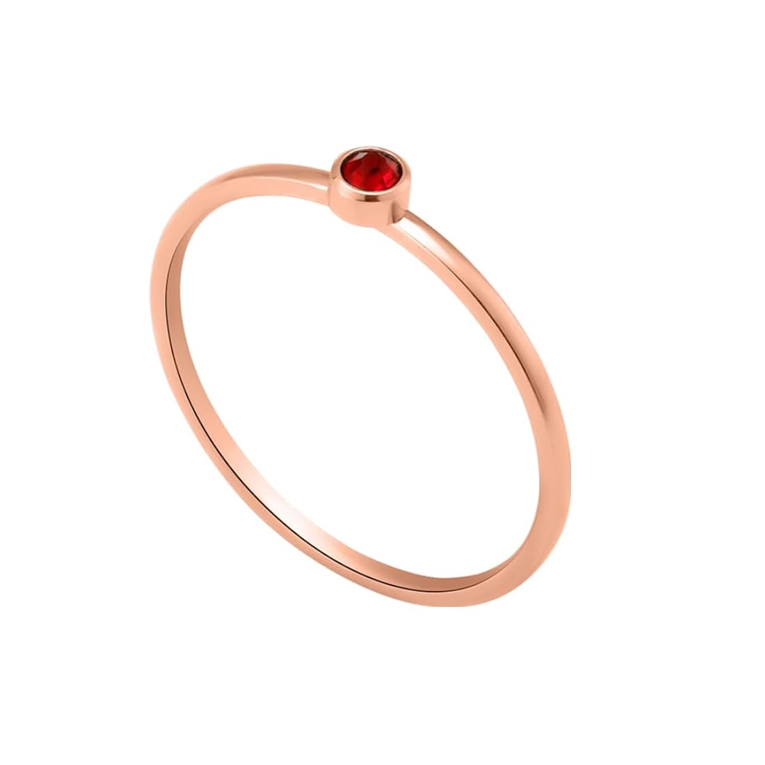 Rings For Mom Women's Birthstone Ring Birthstone Rings U2013 STAC