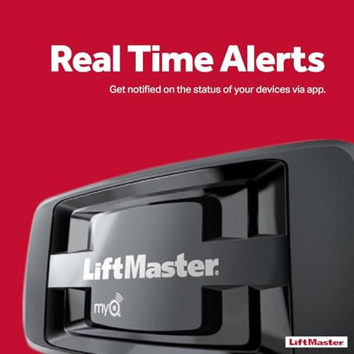 Smart Garage Opener WiFi Enabled