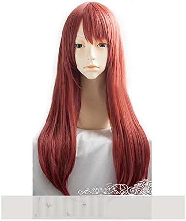 Amazon Co Jp クズの本懐 絵鳩早苗 えばと さなえ 風 コスプレウイッグ かつら ネット付き 仮装用wig 変装用ウィッグ 耐熱ウィッグ Cosplaywig ホビー