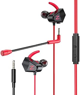 BENGOO Stereo Gaming Headset Headphones for Xbox One PS4 PC Controller Games, Over