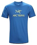 Arc'teryx Arc'word SS T-Shirt - Men's Macaw X-Large