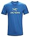 Arcteryx Arc'word SS T-Shirt - Men's Macaw XL