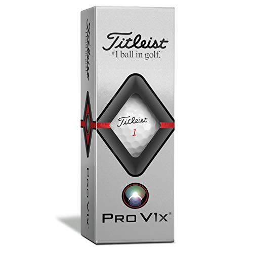 Titleist-Pro-V1x-pelotas-de-golf-una-docena