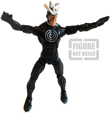 Marvel Legends Series X-MEN HAVOK 6" figure VERY RARE [not boxed]