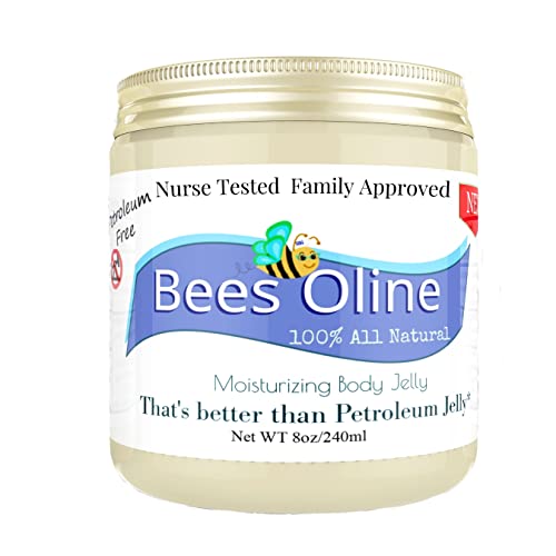 BeesOline Original All Natural Moisturizer #TOP21