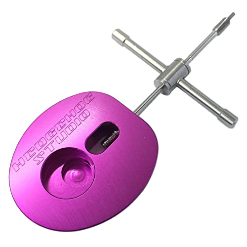 �yHEDGEHOG STUDIO�z�X�v�[���x�A�����O�����[�o�[ Type:R ���C�����p�[�v��