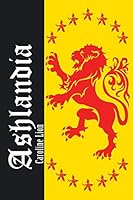 Ashlandia 1496942884 Book Cover