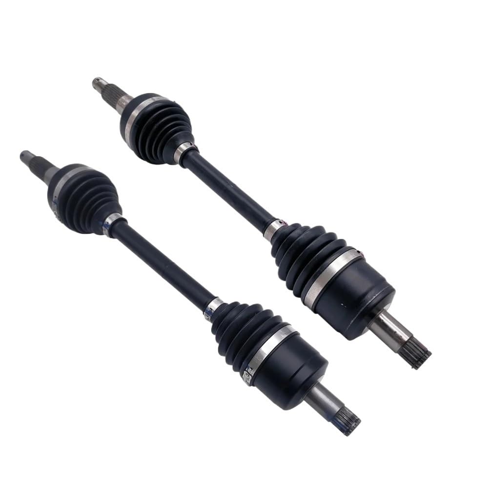 Eje de transmisión CV compatible con CF 800XC para reparar ATV 7