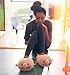 Blobfish Slippers, Pink