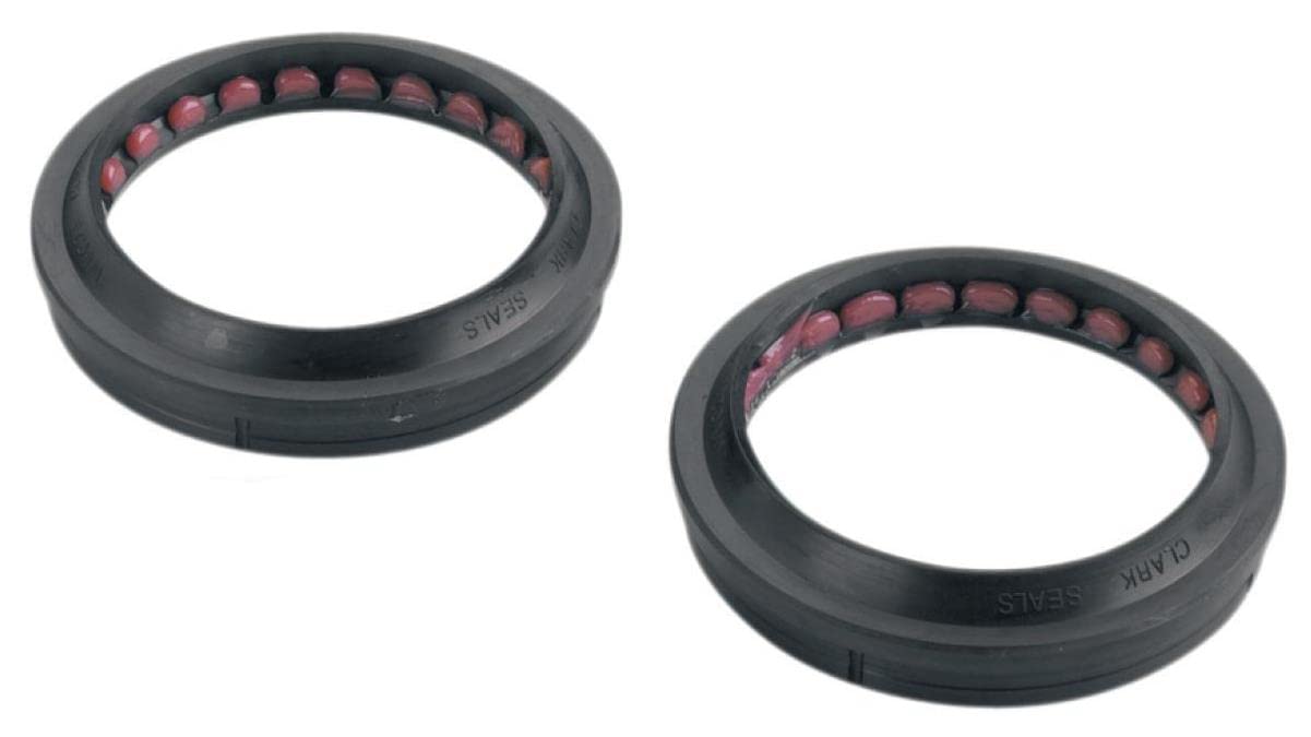 All Balls 57-115 Dust Seal Kit