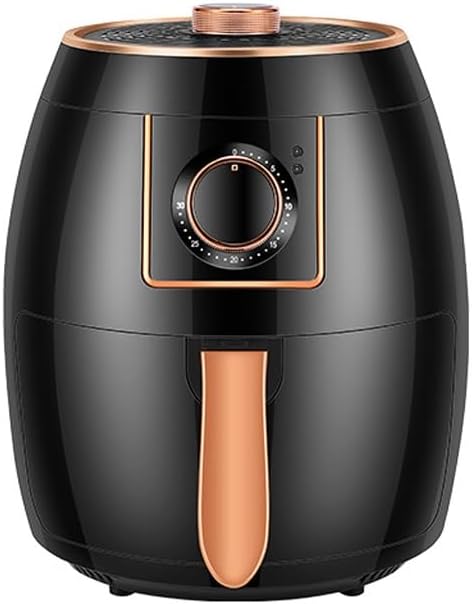Air Electric Fryer Household Intelligent Oil-free Smokeless Fryers(D,34CM)