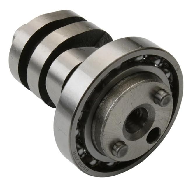 Árbol de levas para patinete N-MAX 155 Aerox NVX motor 155cc TDR 2DP-E2170-00 5