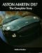 Aston Martin DB7: The Complete Story