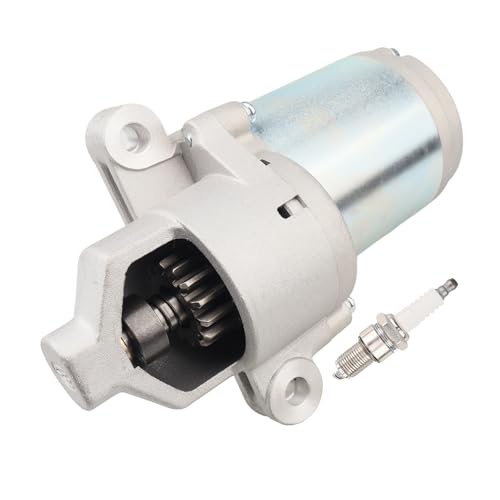 751-12207 951-12207 751P12207A 12V Electric Starte