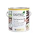Produktbild Osmo Hartwachs-Öl Original Farblos Seidenmatt 2,50 l - 10300002