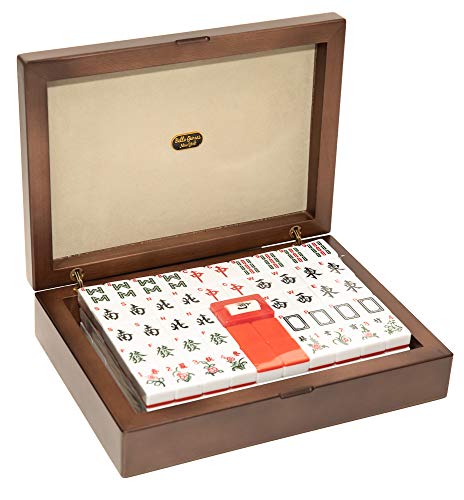 Bello Games New York China Town Mahjong Deluxe miniatura 1