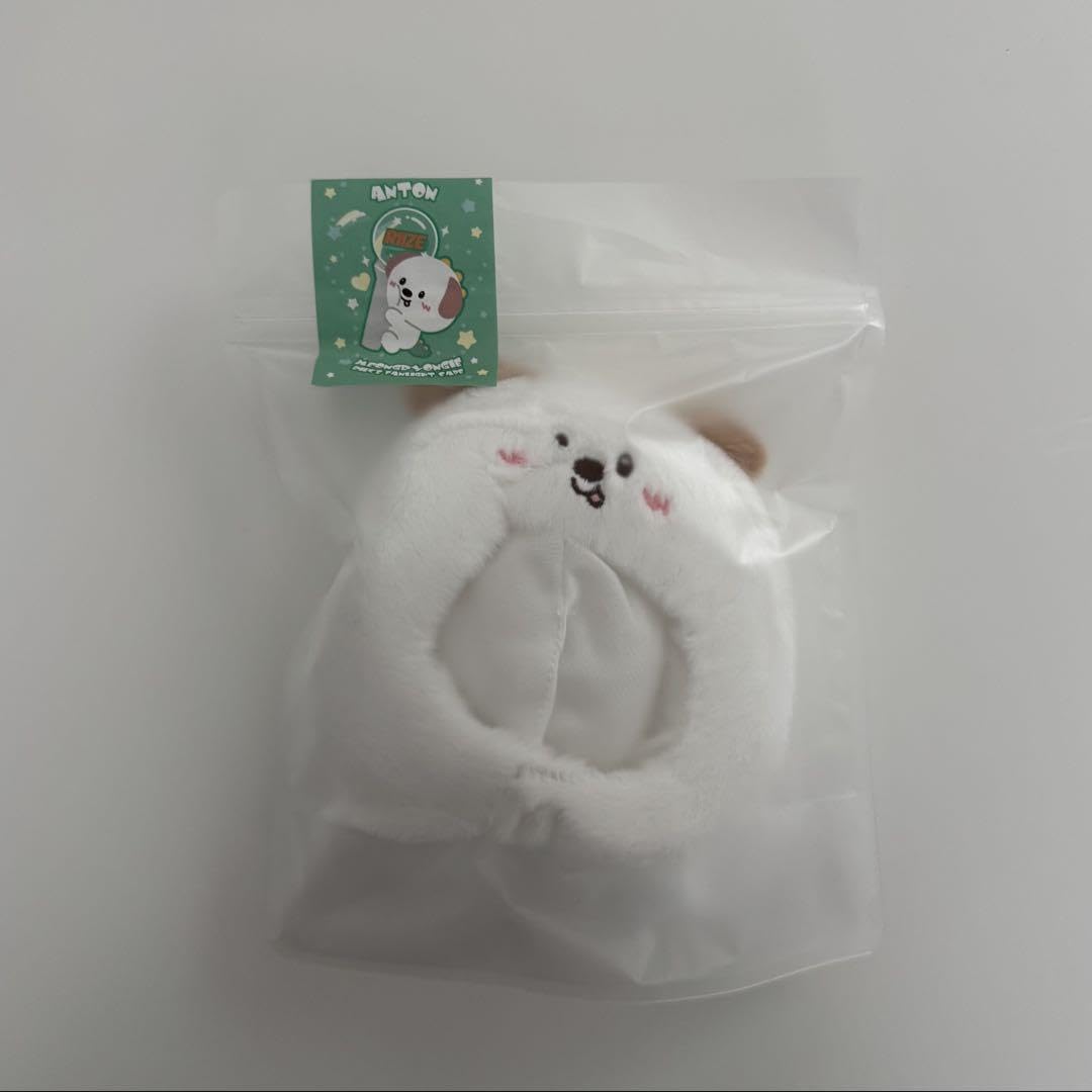 Amazon.co.jp: riize アントン ペンライトカバー ファンライトケープ