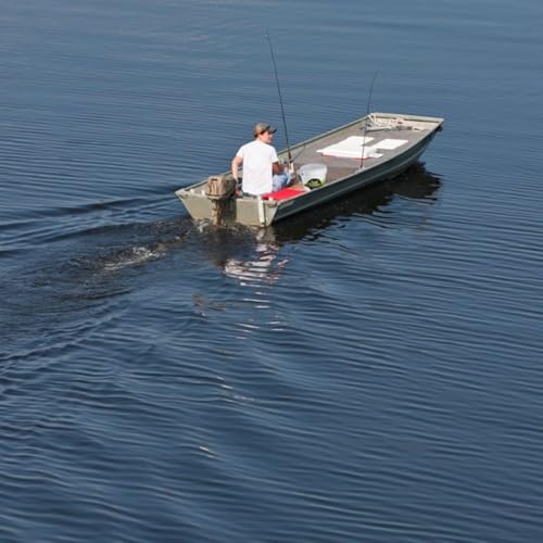 Image of Marine Metal Bubble Box Live Bait Aerator