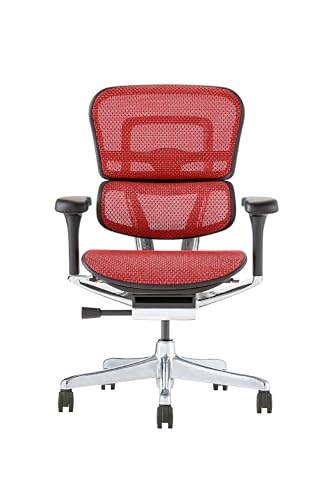 Ergohuman PRO2 EHP2-LAM-DR-BF-RD [���b�h]