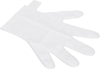 Máscara de mão nutritiva, máscara de mão portátil Pele nutritiva para uso diário em casa 70 ml