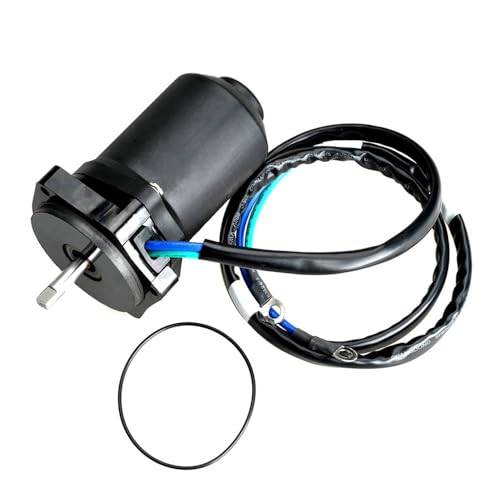 Moteur de trim inclinable 6CJ-43880-10 haute durabilité pour F60 70 CV
