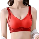 Confort sans couture : fabriqué en tissu lisse et avec des coutures invisibles pour un port sous des vêtements serrés qui offrent un confort complet sans irritation.