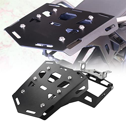 Porte-Bagages Tracer 900 Support Arrière Moto Boîte Queue - 2