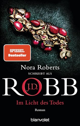 Im Licht des Todes: Roman [German] 3734109795 Book Cover