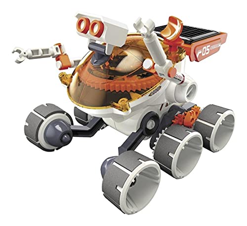 Periféricos, Home Improvement STEREN Kit Solar Explorador Espacial | K-700