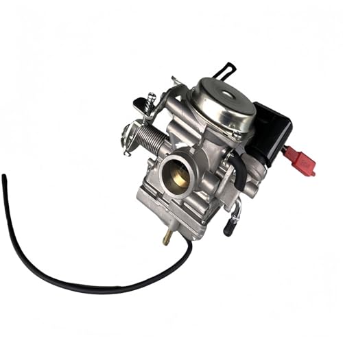 Carburateur HJ125T-18A réglage ralenti stable Suzuki LINDY 125