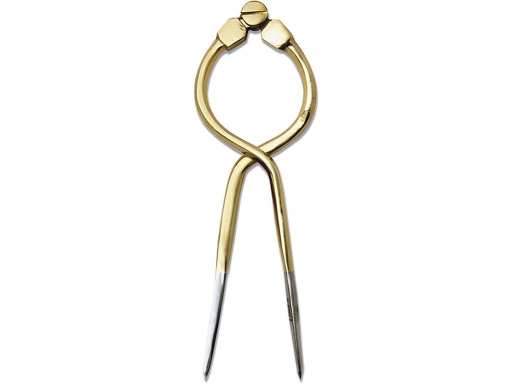 Linex100411018 Roller Ruler 30 cm Long 180 Degree Protractor Divisions in mm and Inches