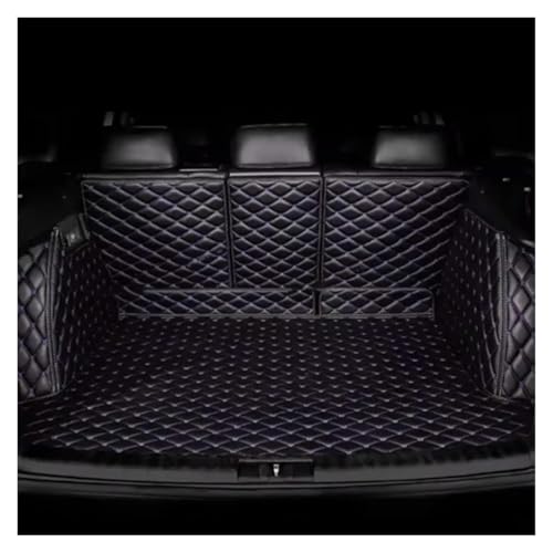 Tapis de coffre intégral BMW Série 2 2025 contre taches et rayures