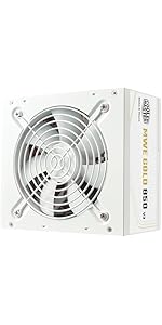 電源ユニット CoolerMaster MWE Gold 750 V3 ATX3.1 Amazon.co.jp: Cooler Master MWE Gold 750 V3 ATX3.1 PC電源ユニット