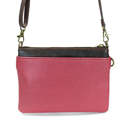 Image of CHALA Mini Crossbody /Purse with Convertible Strap Stylish, Compact, Versatile | Stylish