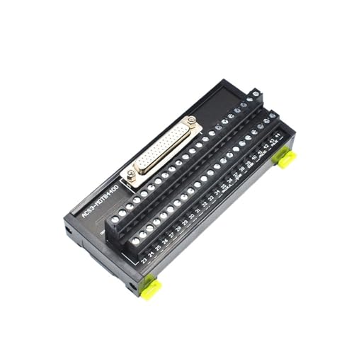 Connecteur à bornier à vis ACS3-MDTB4400 HDB44 44 broches pour servo Port B3 CN1 en lot de 2 pièces