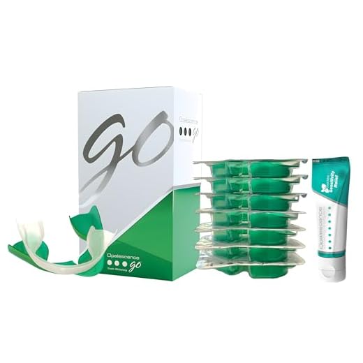 Opalescence GO Teeth Whitening Bundle