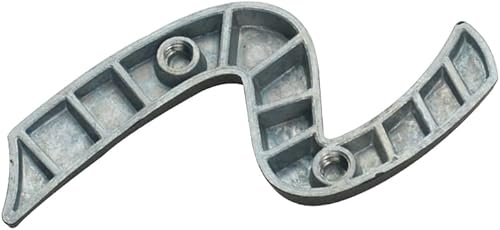 Miniatura 3 de 1 calcomanía de repuesto para Cooper R50 R52 R53 R56 R57 (negro rojo)