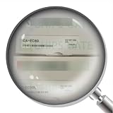 CA-EC80 1Pcs New CA-EC80 with Warranty