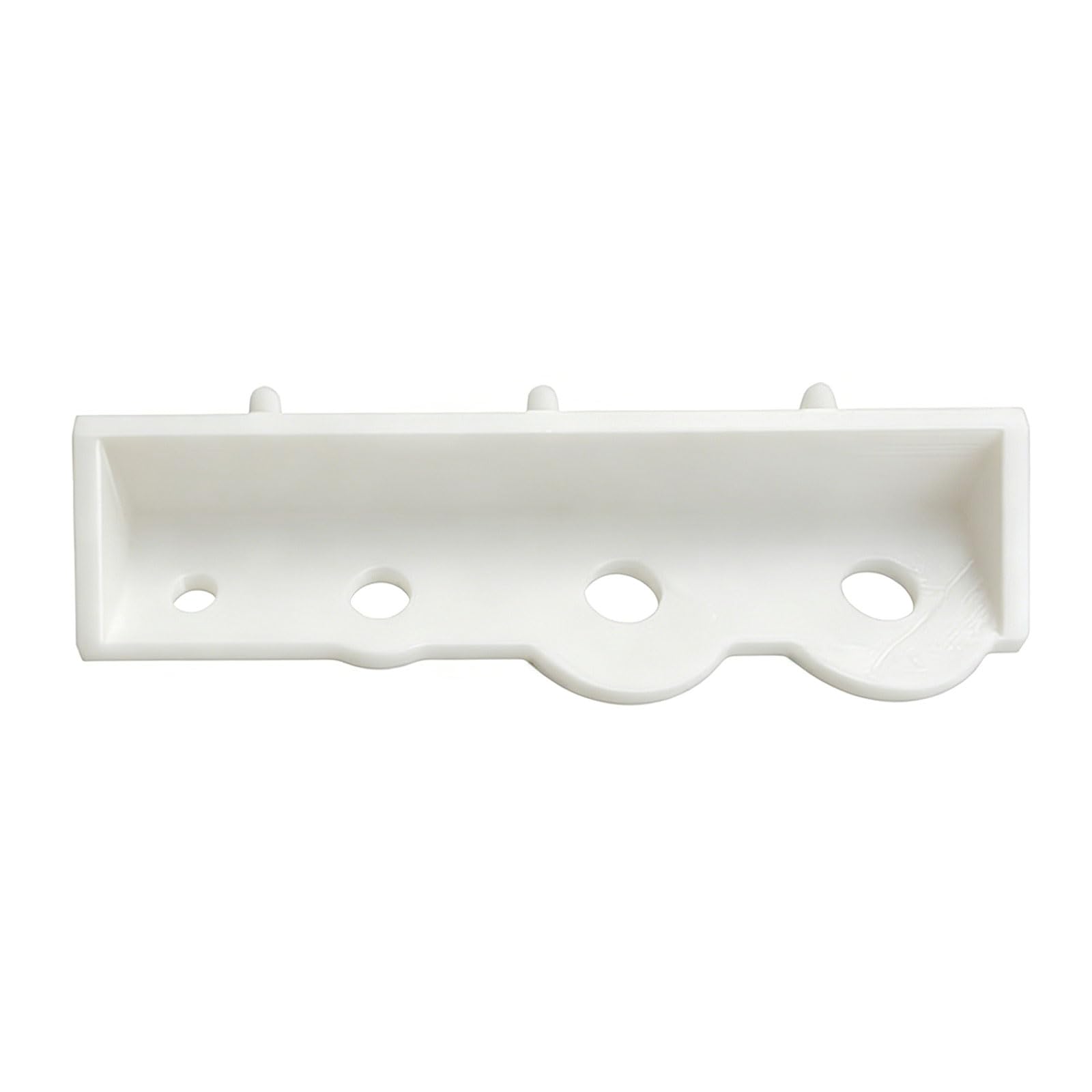 Quick Install Wall Shelf Design Wall Mounted Storage Rack Holders Maximizes Vertical Storage Space in Any Room Denial Equipment Installation Shelf