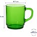 Duralex Set 6 Tazas Vidrio Templado 26cl Apilables Imagen de Duralex Set 6 Tazas Vidrio Templado 26cl Apilables