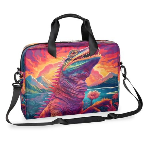 Maletín para portátil multicolor 15.6-16 pulgadas miniatura 1