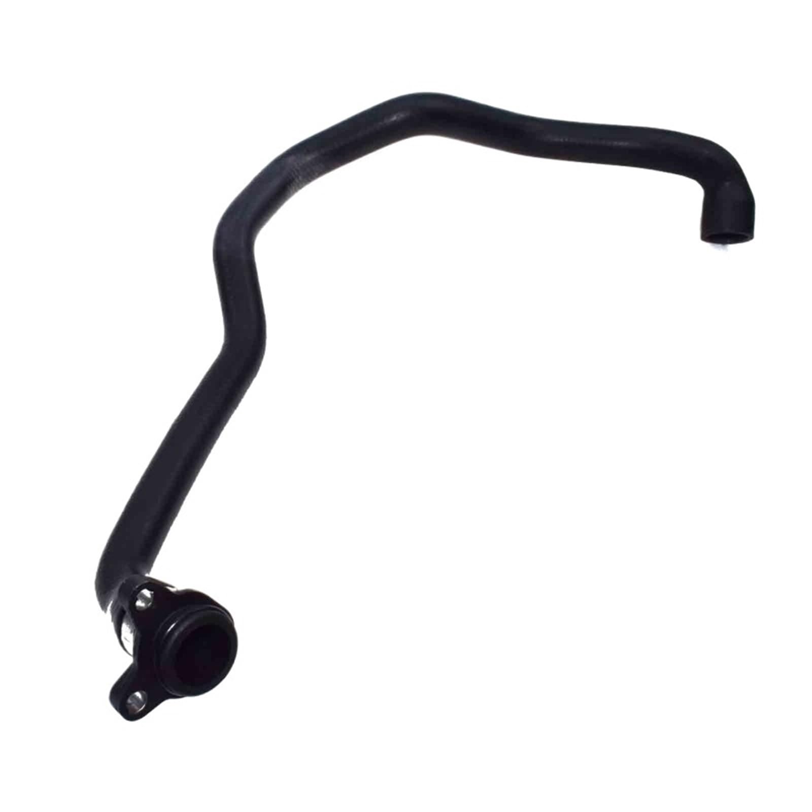 Ydybda One Color 11537544638 Engine Water Coolant Hose For Bmw 525Xi 528I 530I 530Xi 3.0L 2006-2010 11537541992