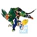 Ichibansho Figure - Dragon Ball Z - Vegeta vs Cell (Dragon History II) Revible Moment Collectible Statue