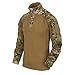 Helikon-Tex MCDU Combat Shirt - Multicam
