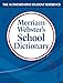 Merriam-Webster's School Dictionary
