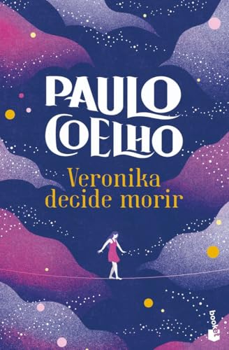 Veronika decide morir (Biblioteca Paulo Coelho)