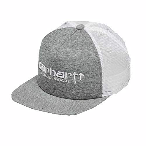 Carhartt Nimbus WIP Two CANGÜRO con Capucha Hombre