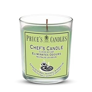Price’s – Chef’s ...